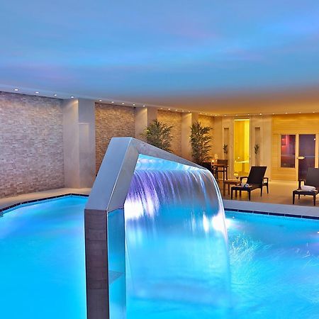 Grand Madrid Hotel Isztambul Kültér fotó