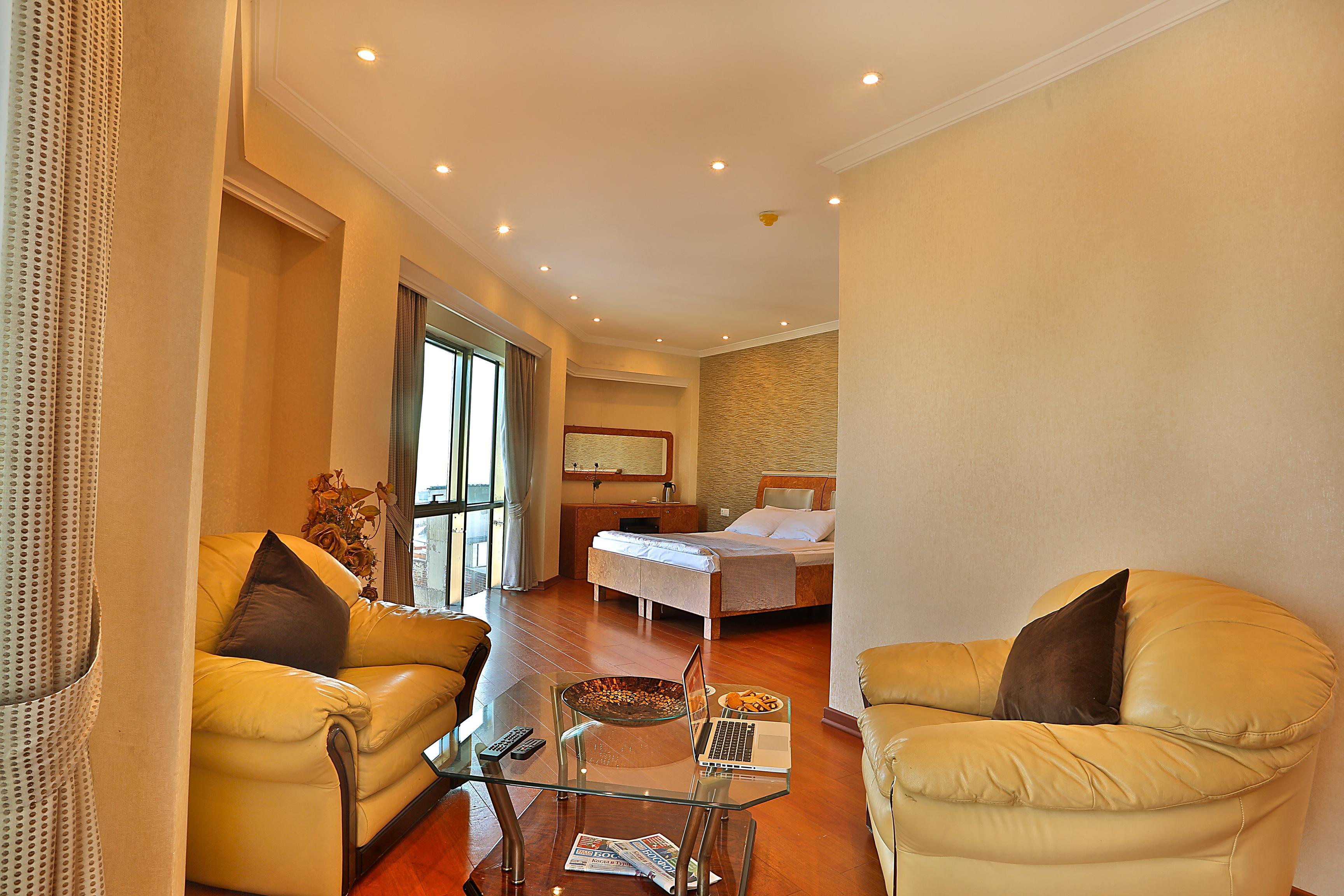 Grand Madrid Hotel Isztambul Kültér fotó