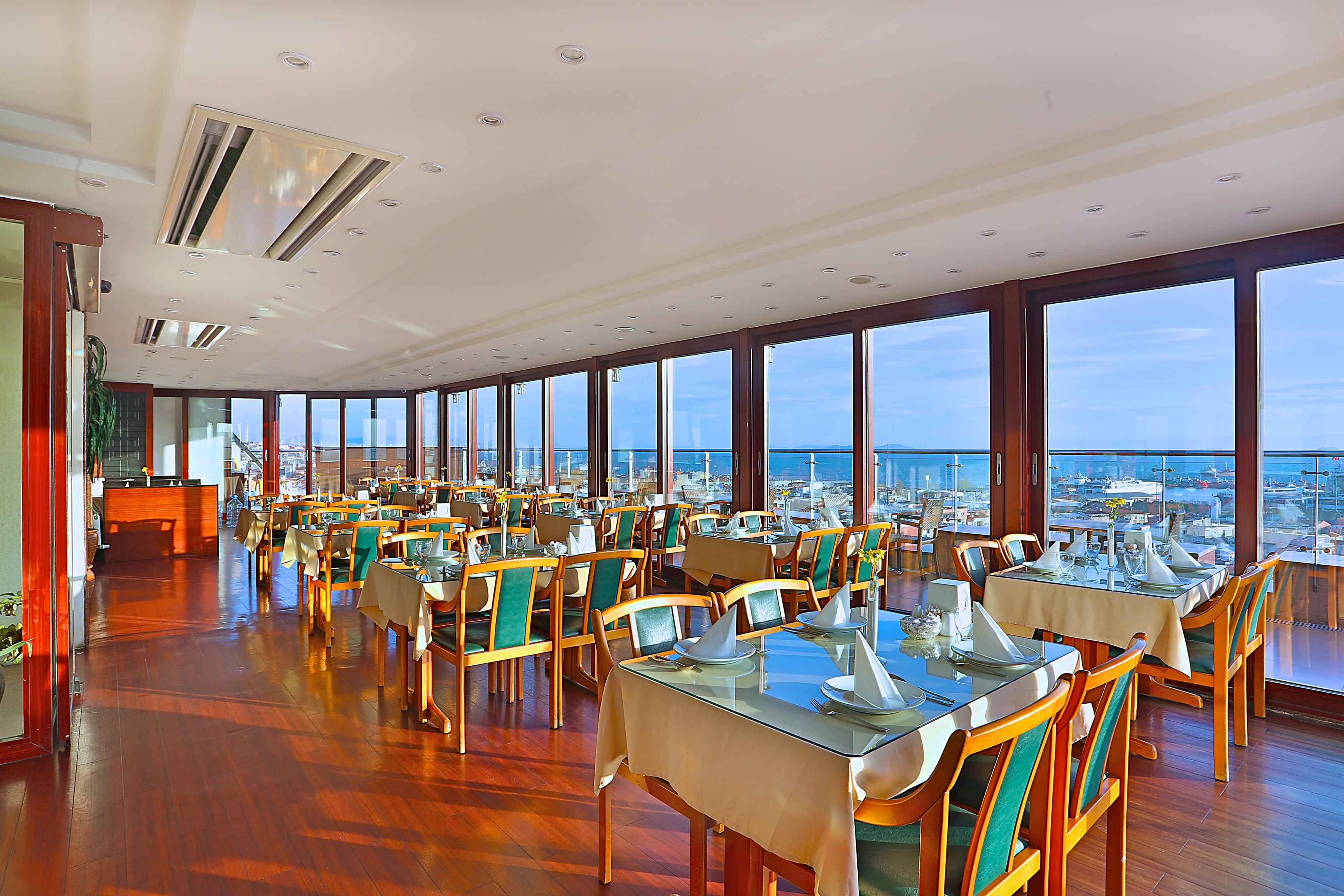 Grand Madrid Hotel Isztambul Kültér fotó