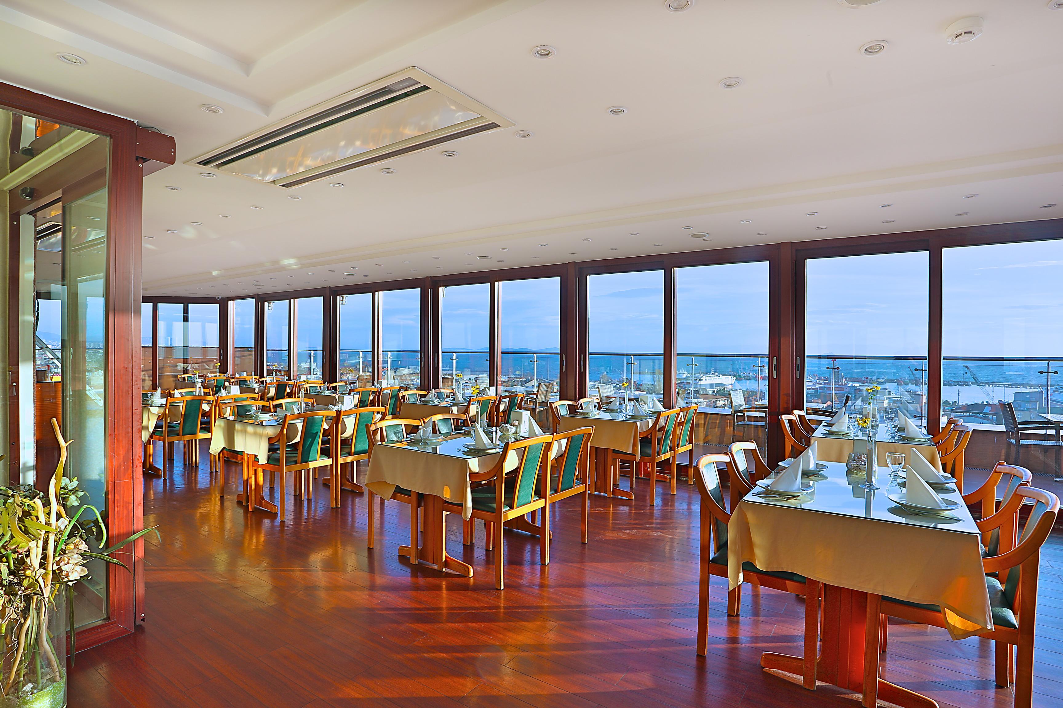 Grand Madrid Hotel Isztambul Kültér fotó