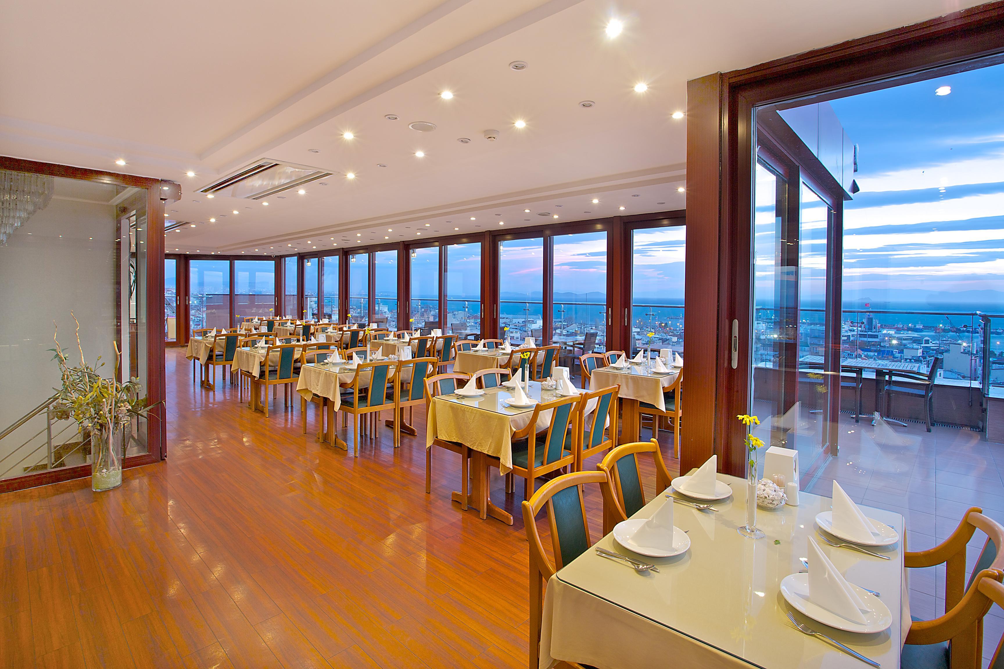 Grand Madrid Hotel Isztambul Kültér fotó