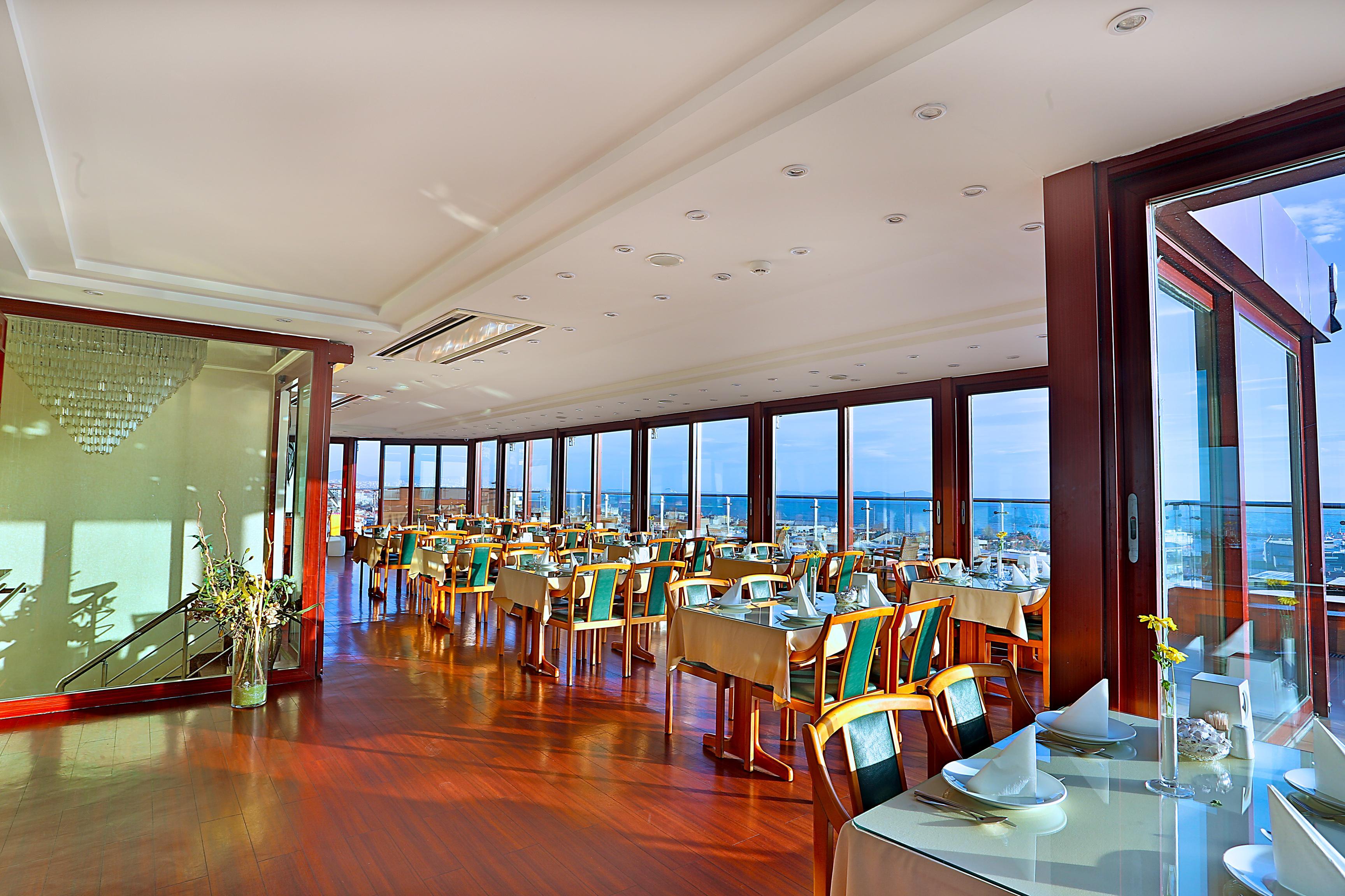 Grand Madrid Hotel Isztambul Kültér fotó