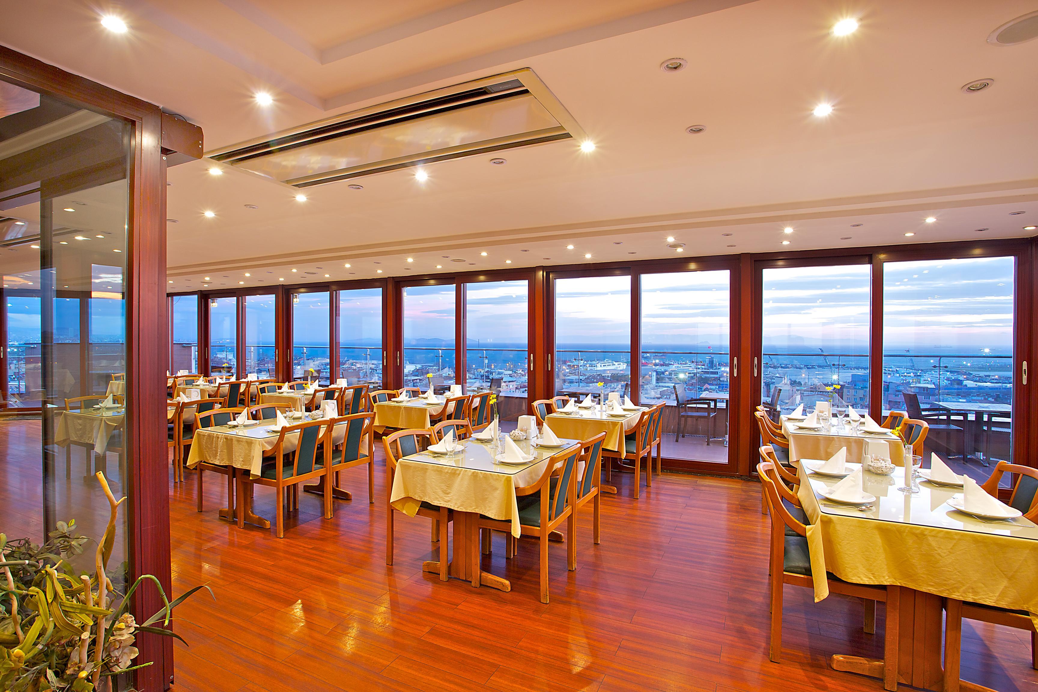 Grand Madrid Hotel Isztambul Kültér fotó