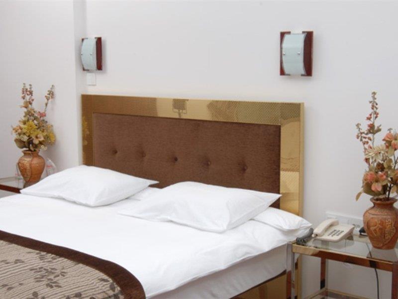 Grand Madrid Hotel Isztambul Kültér fotó
