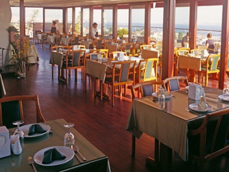 Grand Madrid Hotel Isztambul Kültér fotó